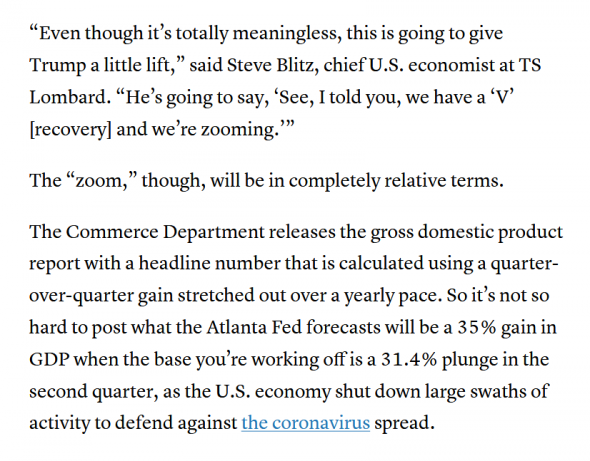 gallery/screenshot_2020-10-22 the gdp report next week will likely show record-breaking economic growth, but it may not help trump(3)